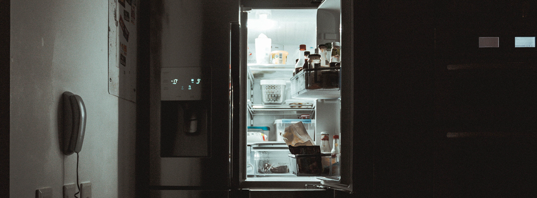 Trauma Refrigerator: Understanding the Need to Clean Out Rotten Experiences