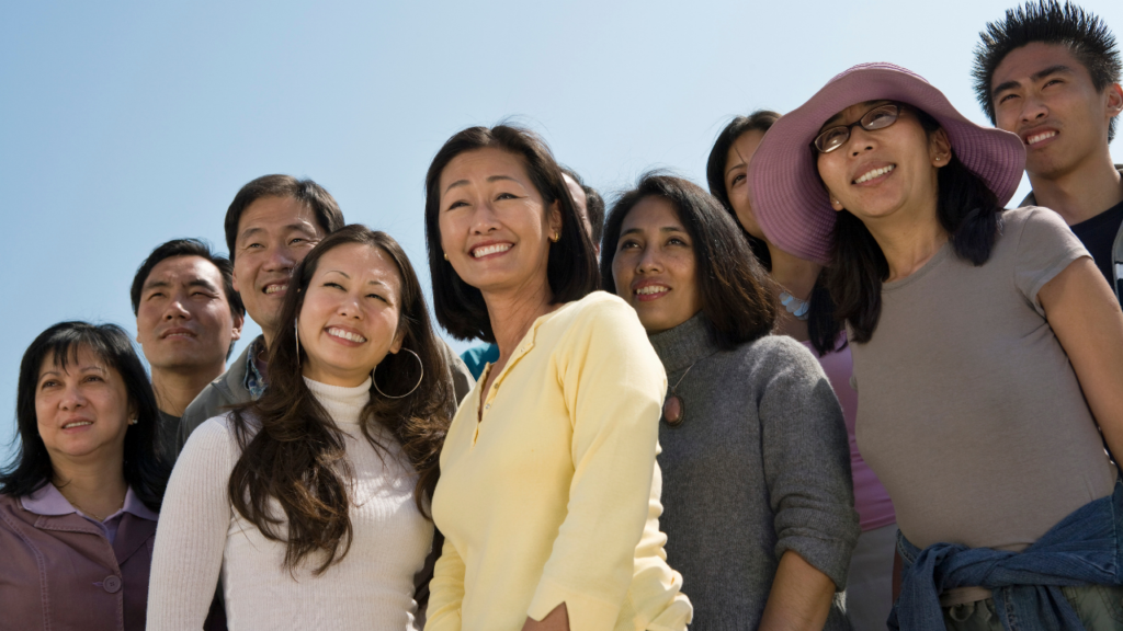 Therapy And Mental Health In The Asian American Community Best Life Mental Health Services Llc